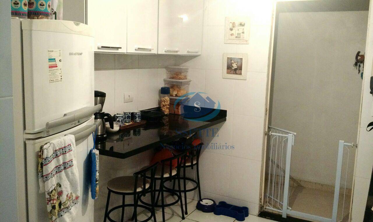 Apartamento à venda com 3 quartos, 78m² - Foto 6