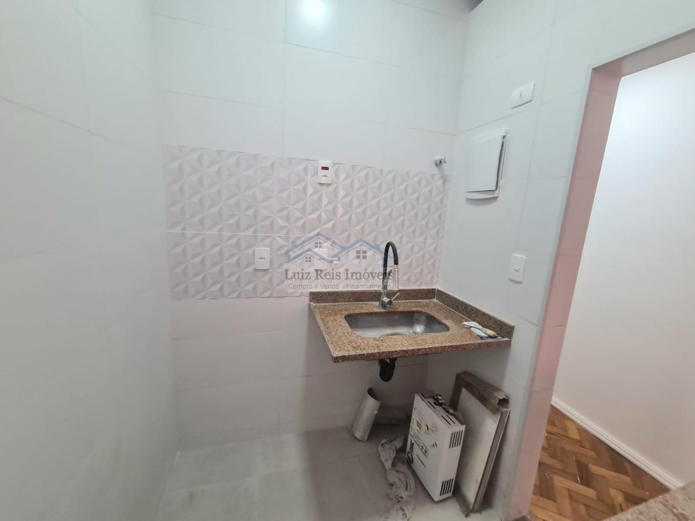 Apartamento à venda com 1 quarto, 35m² - Foto 14