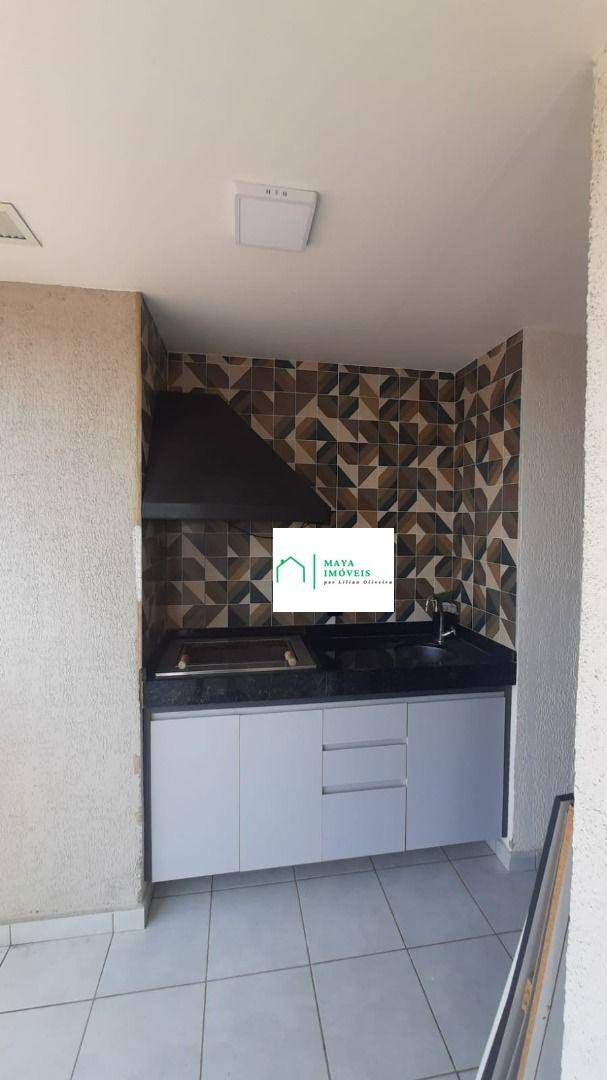 Apartamento à venda com 2 quartos, 66m² - Foto 10