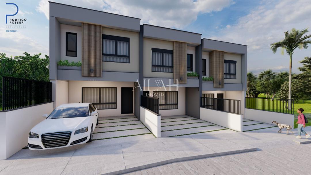 Casa à venda com 3 quartos, 133m² - Foto 3