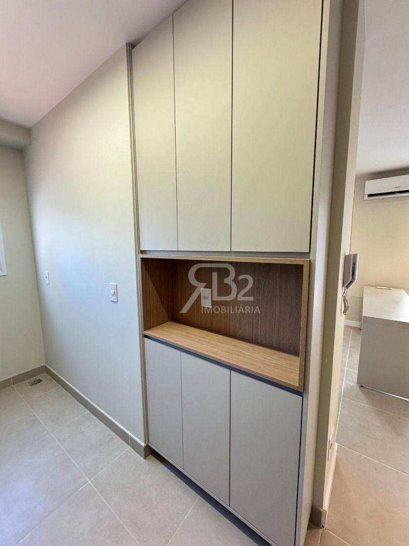 Apartamento para alugar com 1 quarto, 42m² - Foto 4