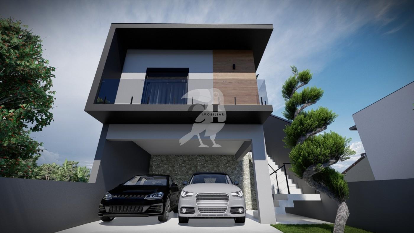Casa à venda com 2 quartos, 140m² - Foto 3