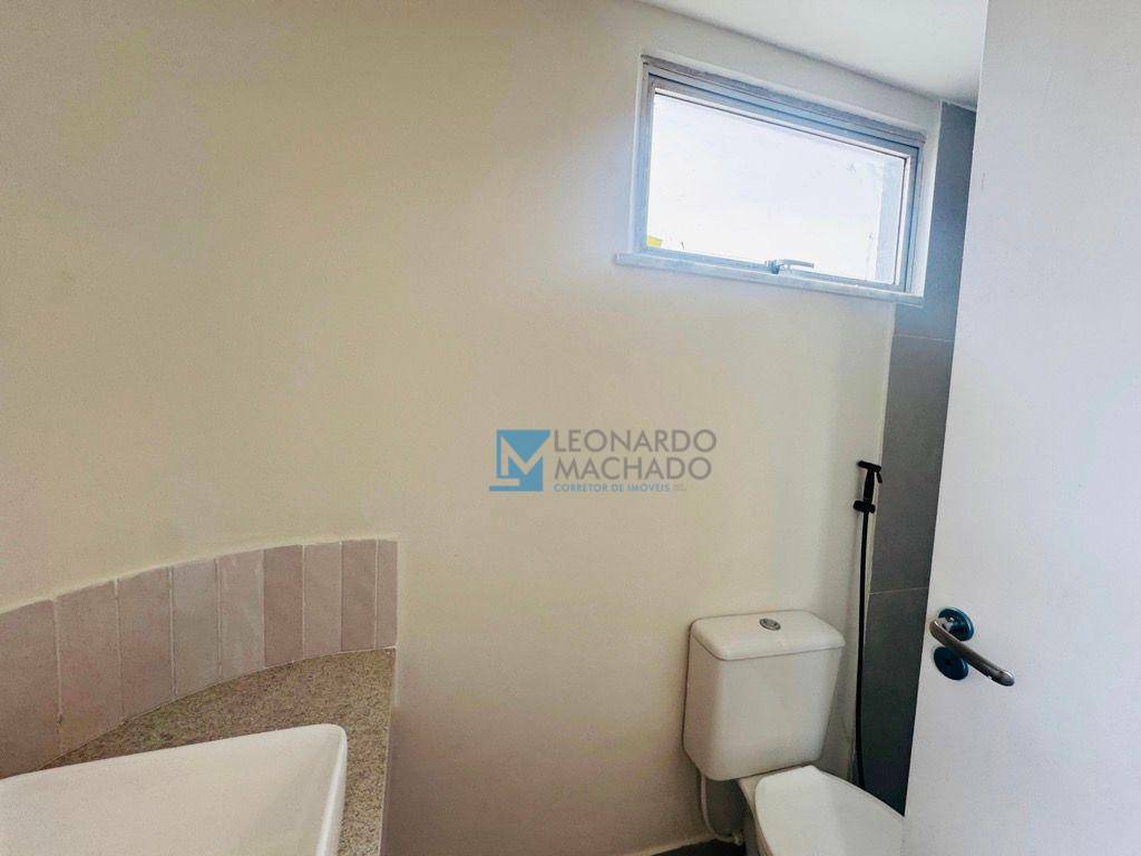Apartamento à venda com 3 quartos, 118m² - Foto 8