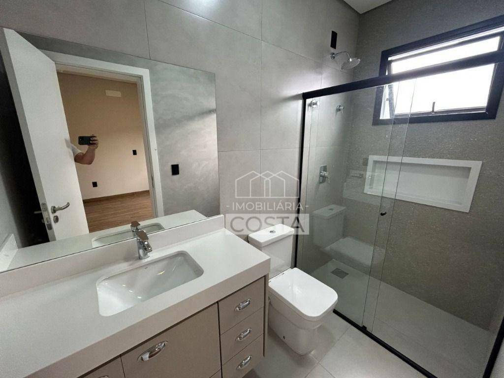 Casa de Condomínio, 3 quartos - Foto 28