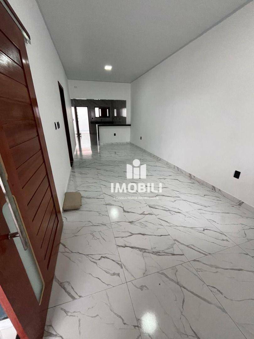 Casa à venda com 3 quartos, 126m² - Foto 11