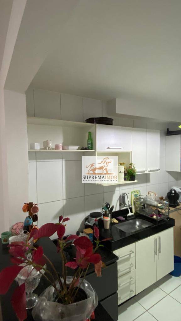 Apartamento à venda com 2 quartos, 47m² - Foto 5