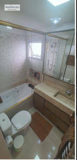 Cobertura, 4 quartos, 266 m² - Foto 13