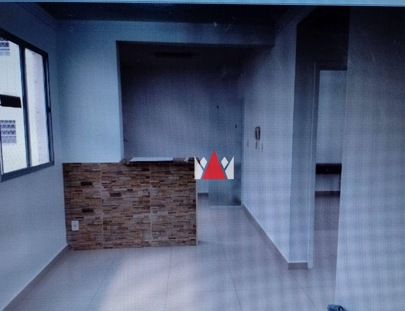 Apartamento à venda com 2 quartos, 50m² - Foto 1