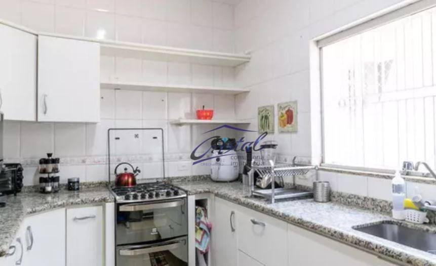 Casa à venda com 4 quartos, 256m² - Foto 16