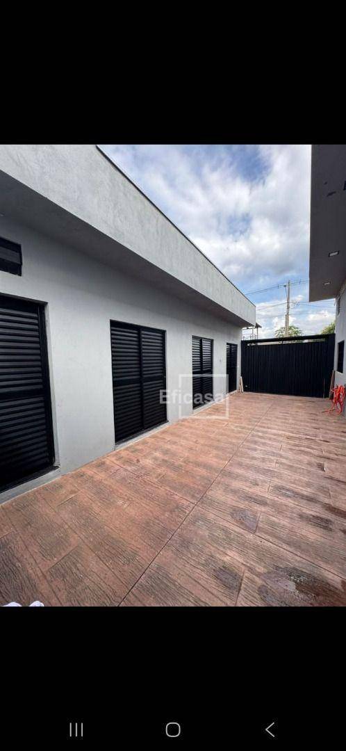 Fazenda à venda com 3 quartos, 140m² - Foto 3