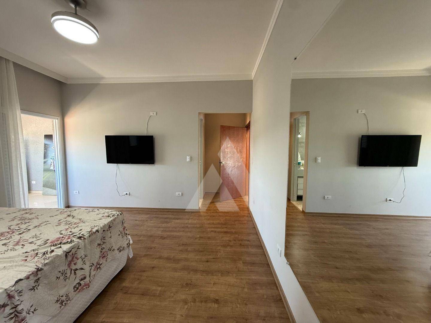 Casa à venda com 3 quartos, 180m² - Foto 7
