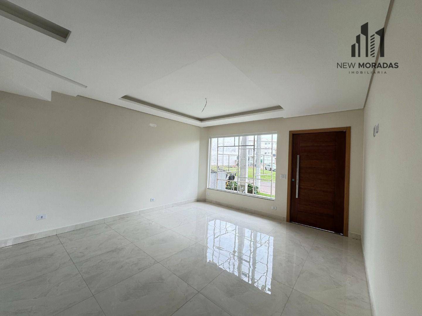 Sobrado à venda com 3 quartos, 125m² - Foto 4