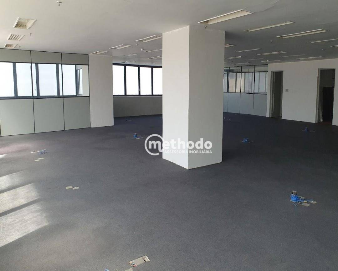 Conjunto Comercial-Sala para alugar, 430m² - Foto 5