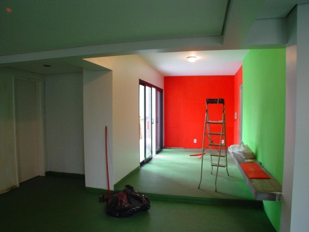 Apartamento à venda com 4 quartos, 176m² - Foto 11