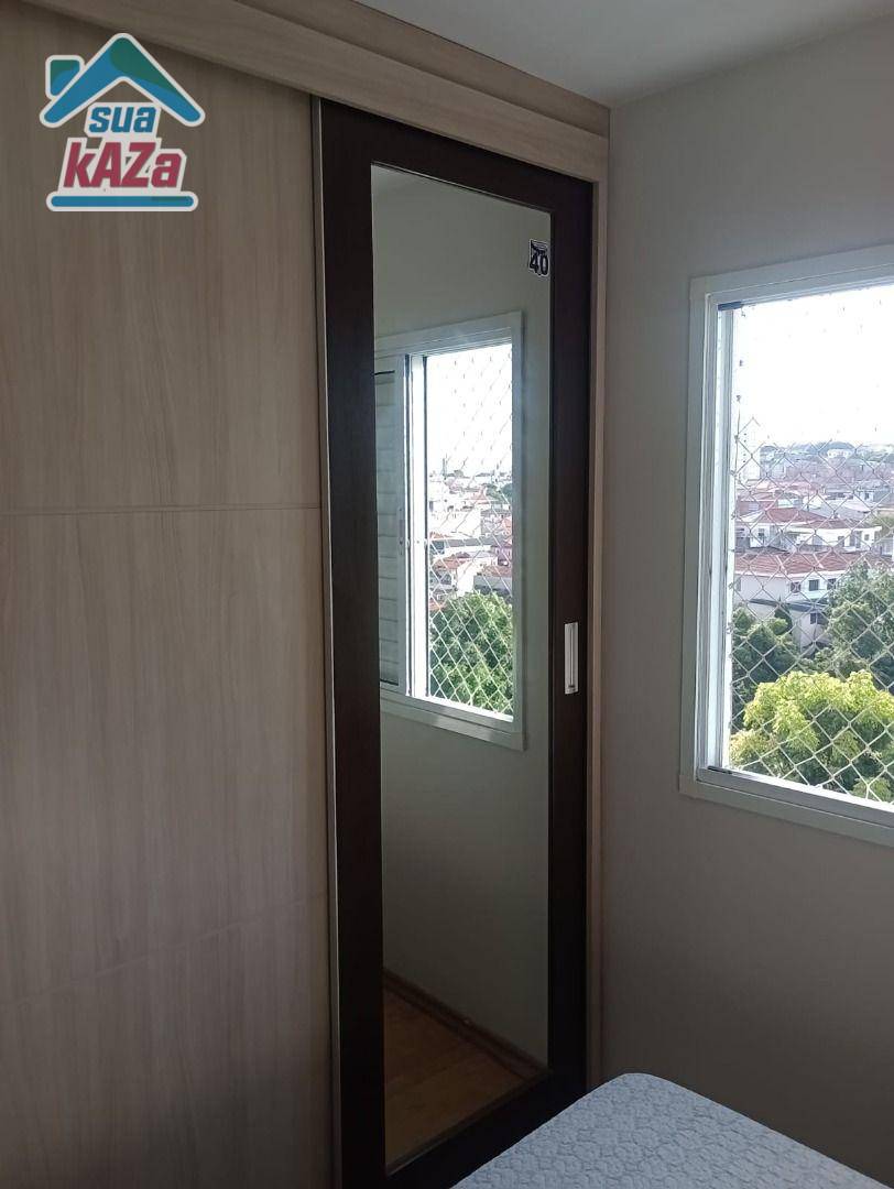 Apartamento à venda com 3 quartos, 60m² - Foto 16