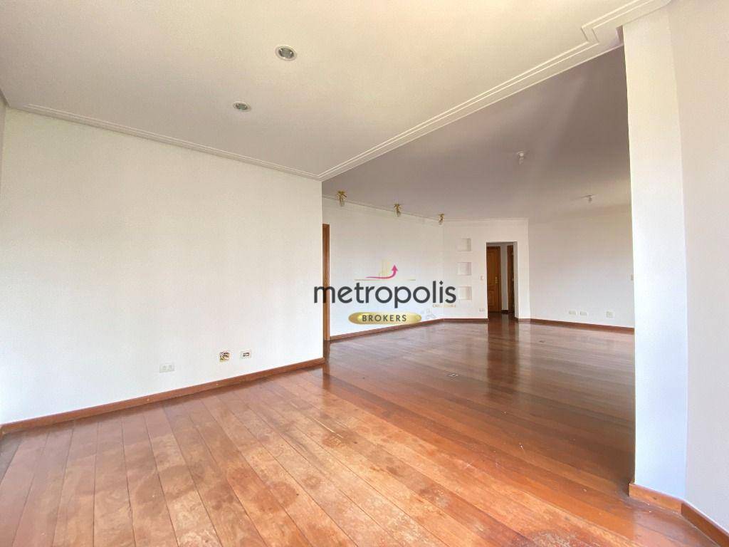 Apartamento à venda com 4 quartos, 196m² - Foto 7