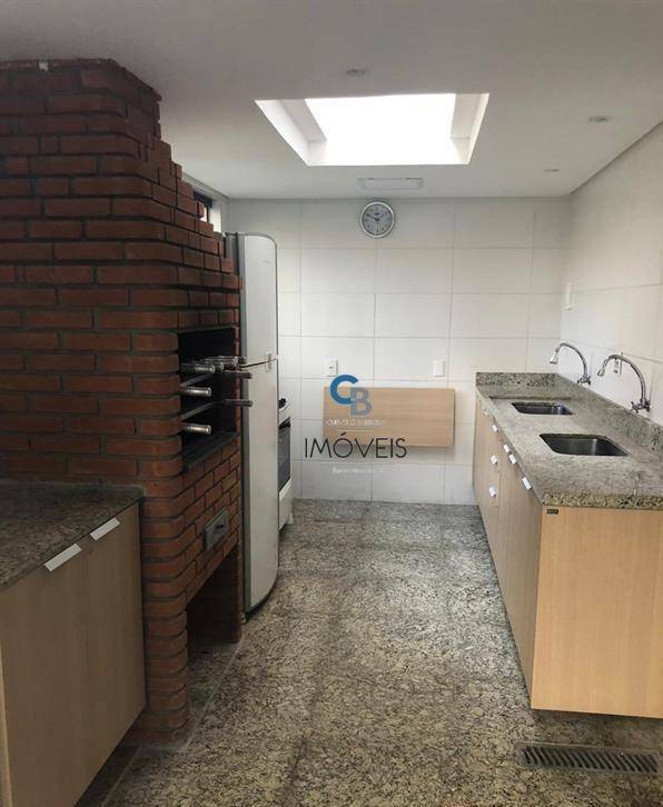 Apartamento à venda com 4 quartos, 160m² - Foto 18