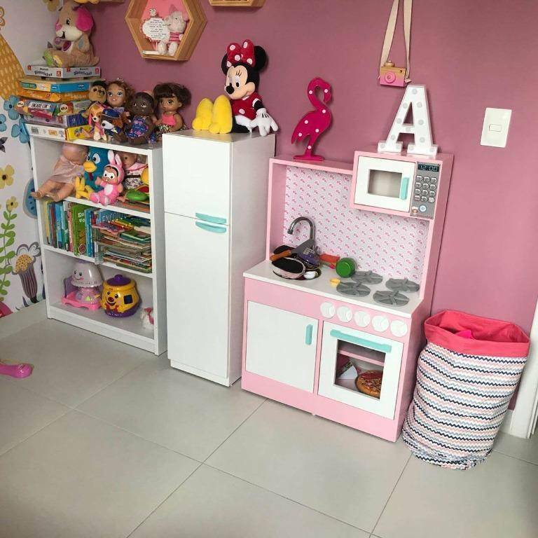 Apartamento à venda com 3 quartos, 62m² - Foto 6