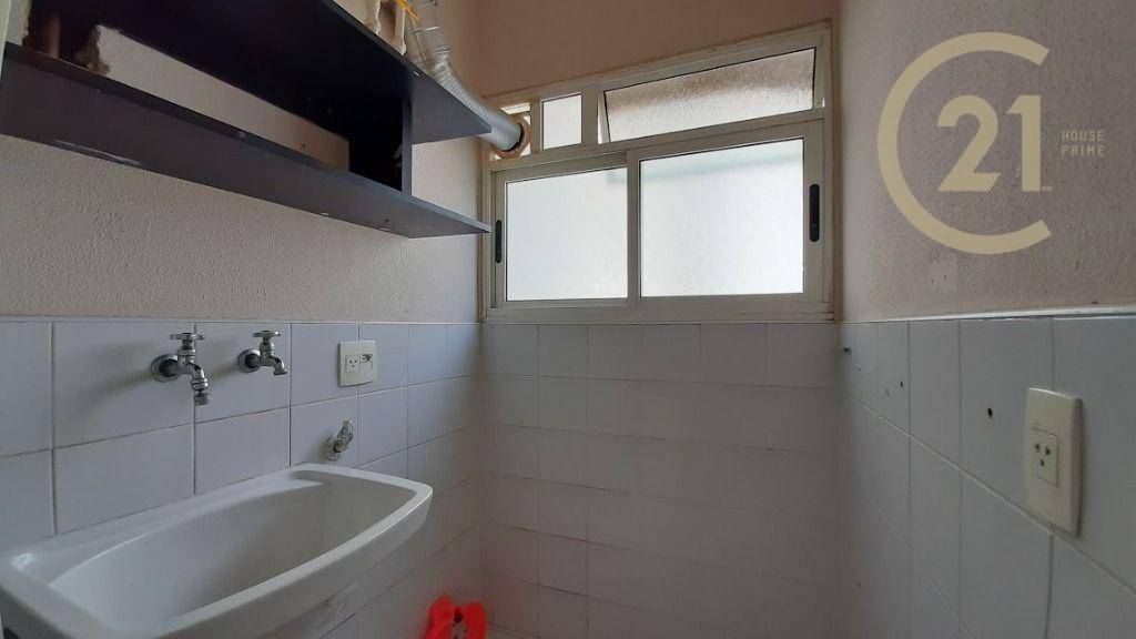 Apartamento à venda com 2 quartos, 52m² - Foto 11