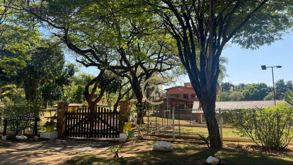 Chácara à venda com 5 quartos, 1000m² - Foto 5