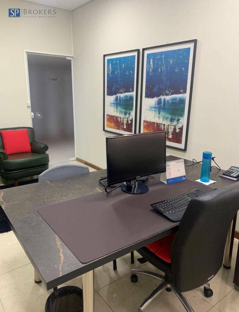 Sala-Conjunto, 16 m² - Foto 5