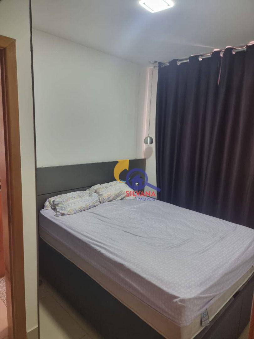 Apartamento à venda com 2 quartos, 61m² - Foto 7