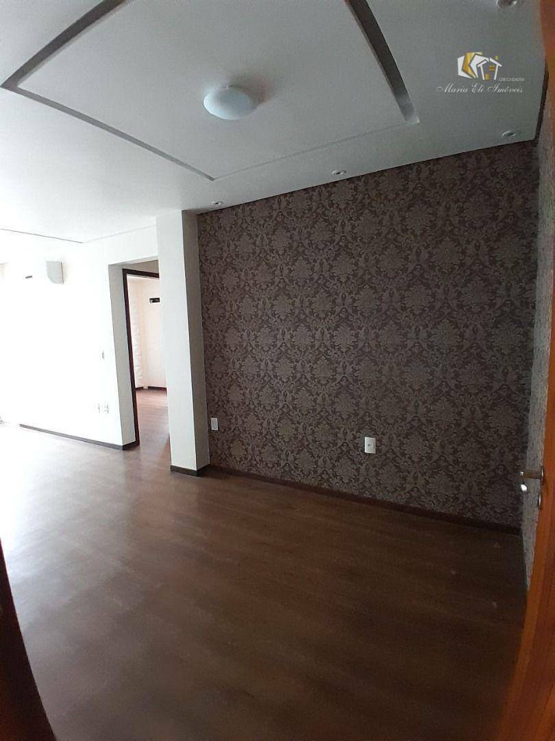 Apartamento à venda com 2 quartos, 56m² - Foto 4