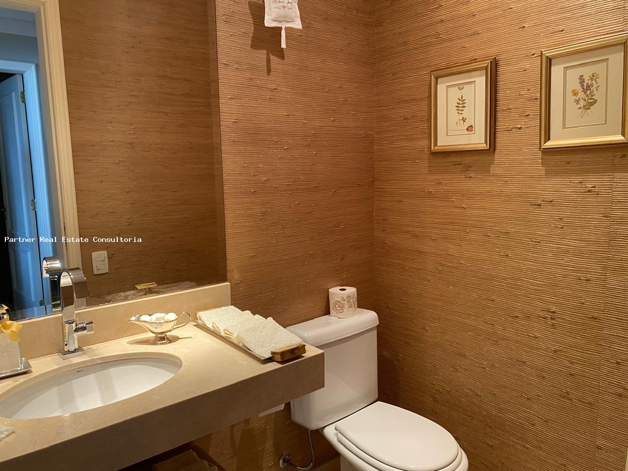 Apartamento à venda com 3 quartos, 260m² - Foto 37