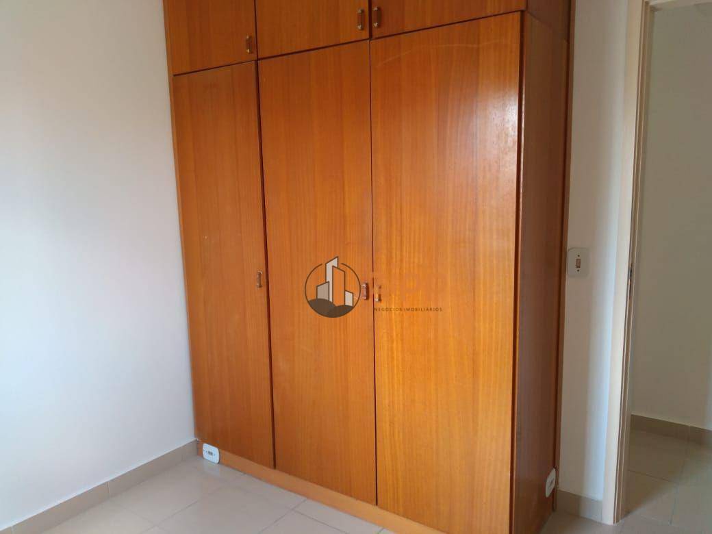 Apartamento à venda com 2 quartos, 62m² - Foto 20