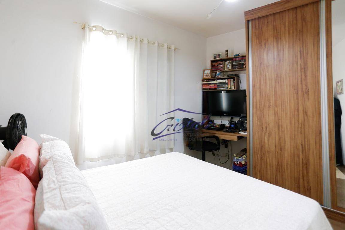 Casa à venda com 3 quartos, 100m² - Foto 14