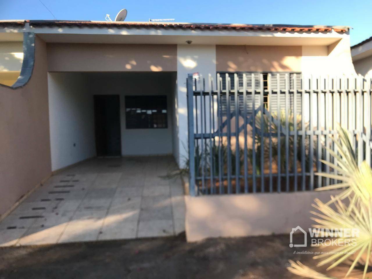 Casa à venda com 3 quartos, 105m² - Foto 14