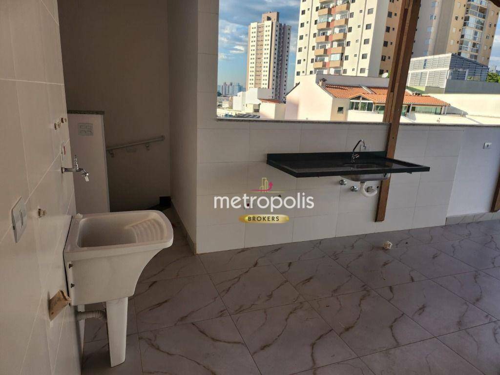 Cobertura à venda com 3 quartos, 144m² - Foto 15