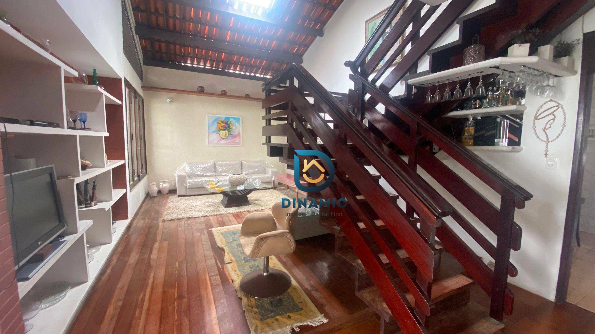 Casa à venda com 5 quartos, 600M2 - Foto 23