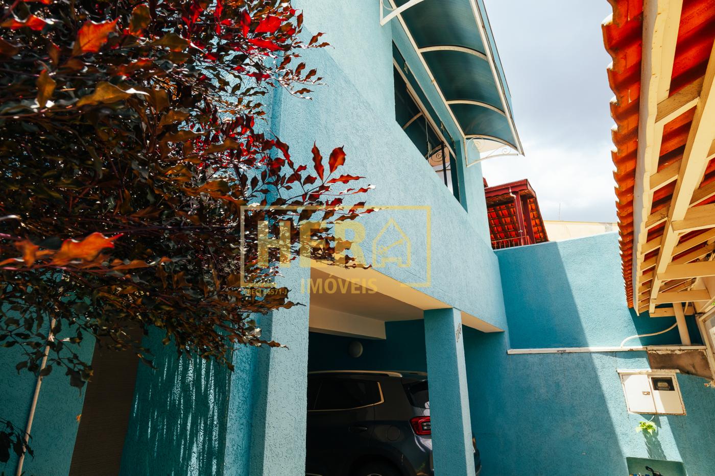 Casa à venda com 3 quartos, 227m² - Foto 39