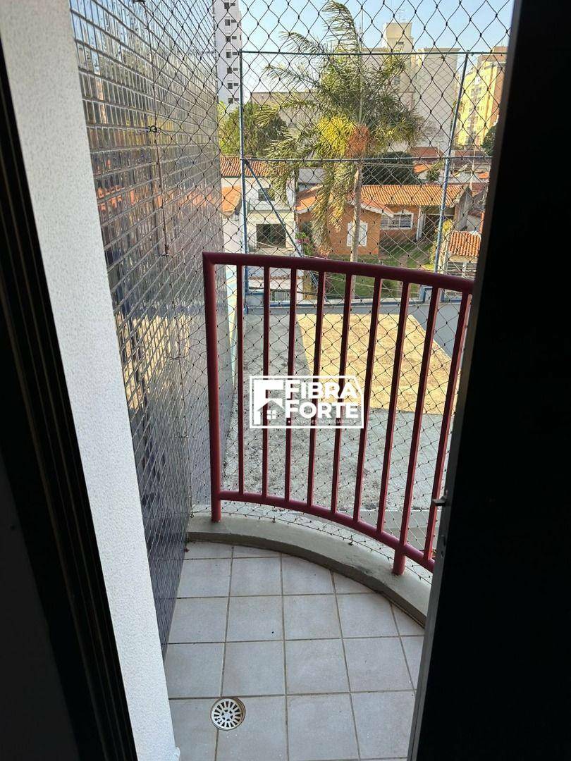 Apartamento para alugar com 3 quartos, 108m² - Foto 9