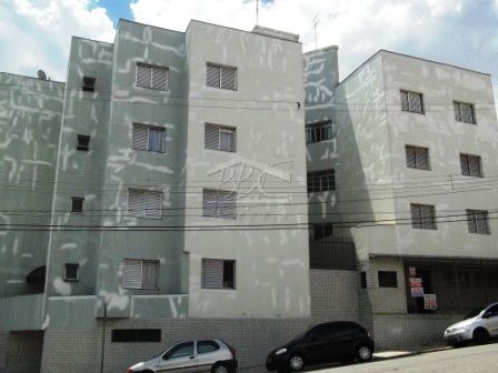 Apartamento à venda com 2 quartos, 80m² - Foto 1