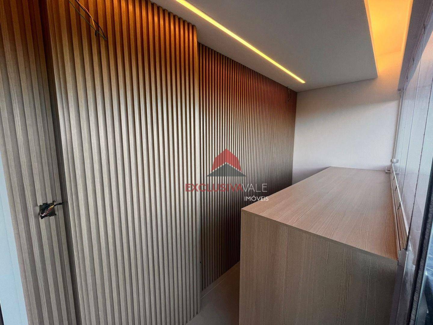 Apartamento, 3 quartos, 158 m² - Foto 13