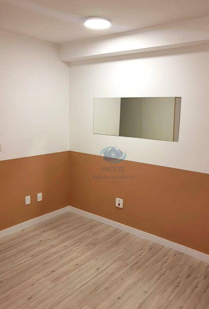 Apartamento à venda com 2 quartos, 50m² - Foto 8