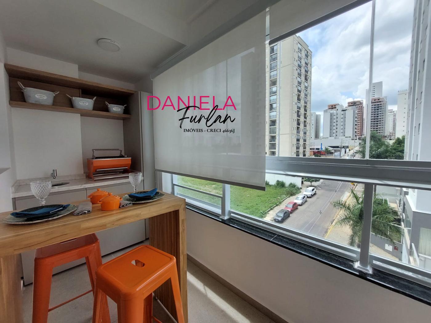 Apartamento à venda com 2 quartos, 73m² - Foto 20