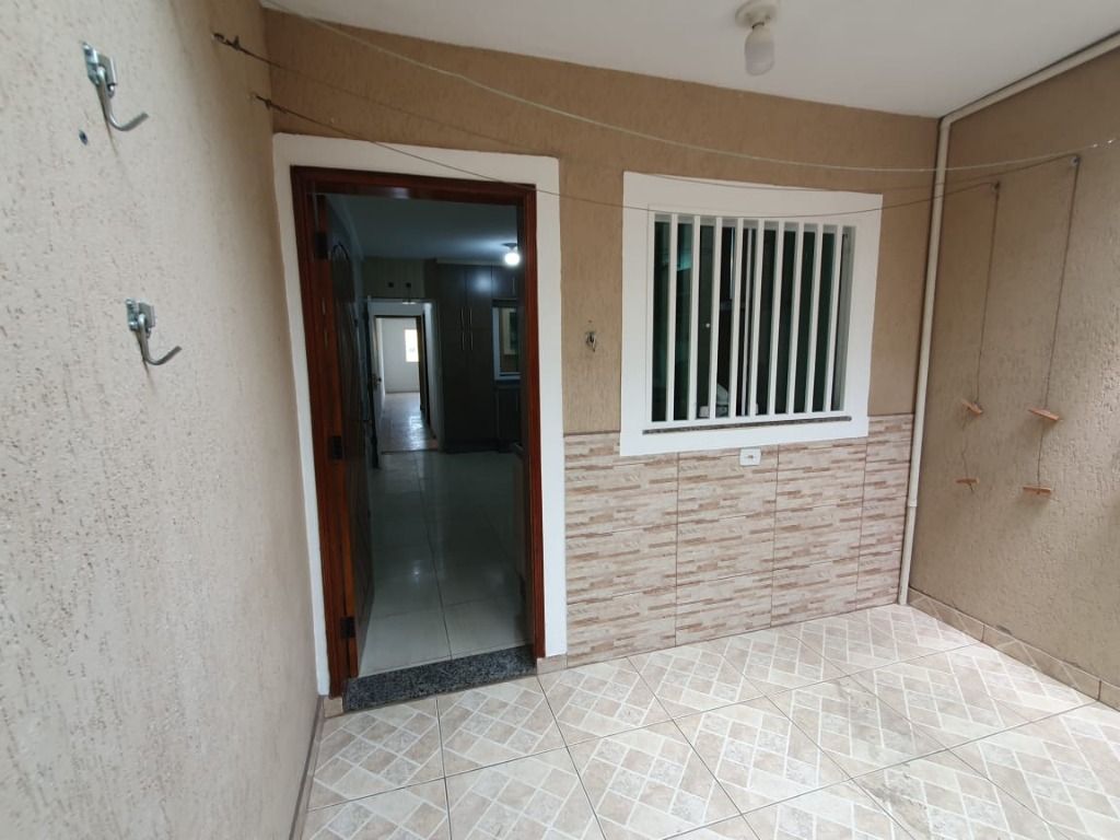 Sobrado à venda com 3 quartos, 92m² - Foto 15