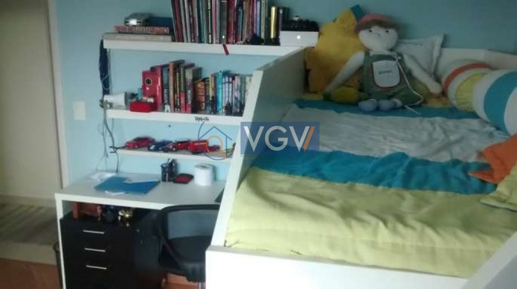 Apartamento à venda e aluguel com 3 quartos, 127m² - Foto 15