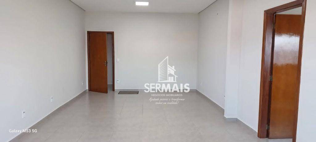 Loja-Salão para alugar, 49m² - Foto 1