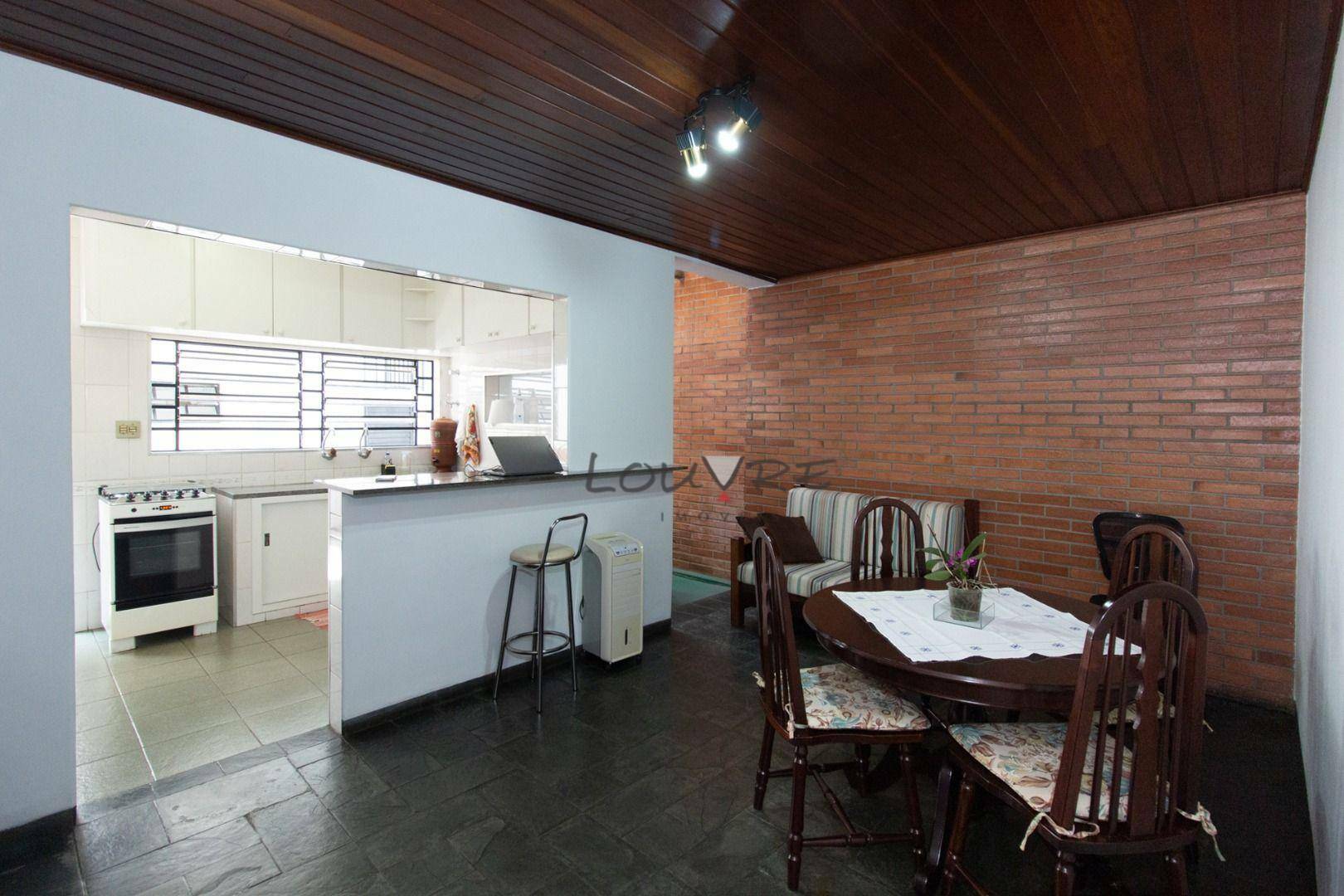 Casa à venda com 3 quartos, 191m² - Foto 34