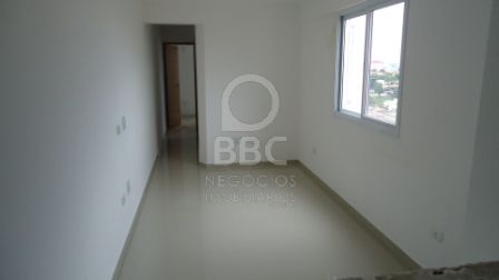 Apartamento à venda com 2 quartos, 45m² - Foto 9