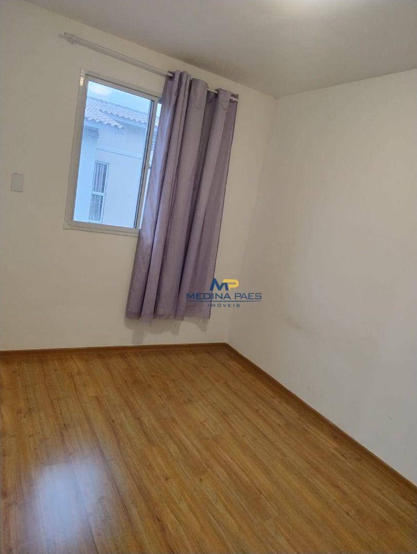 Apartamento à venda com 2 quartos, 60m² - Foto 13