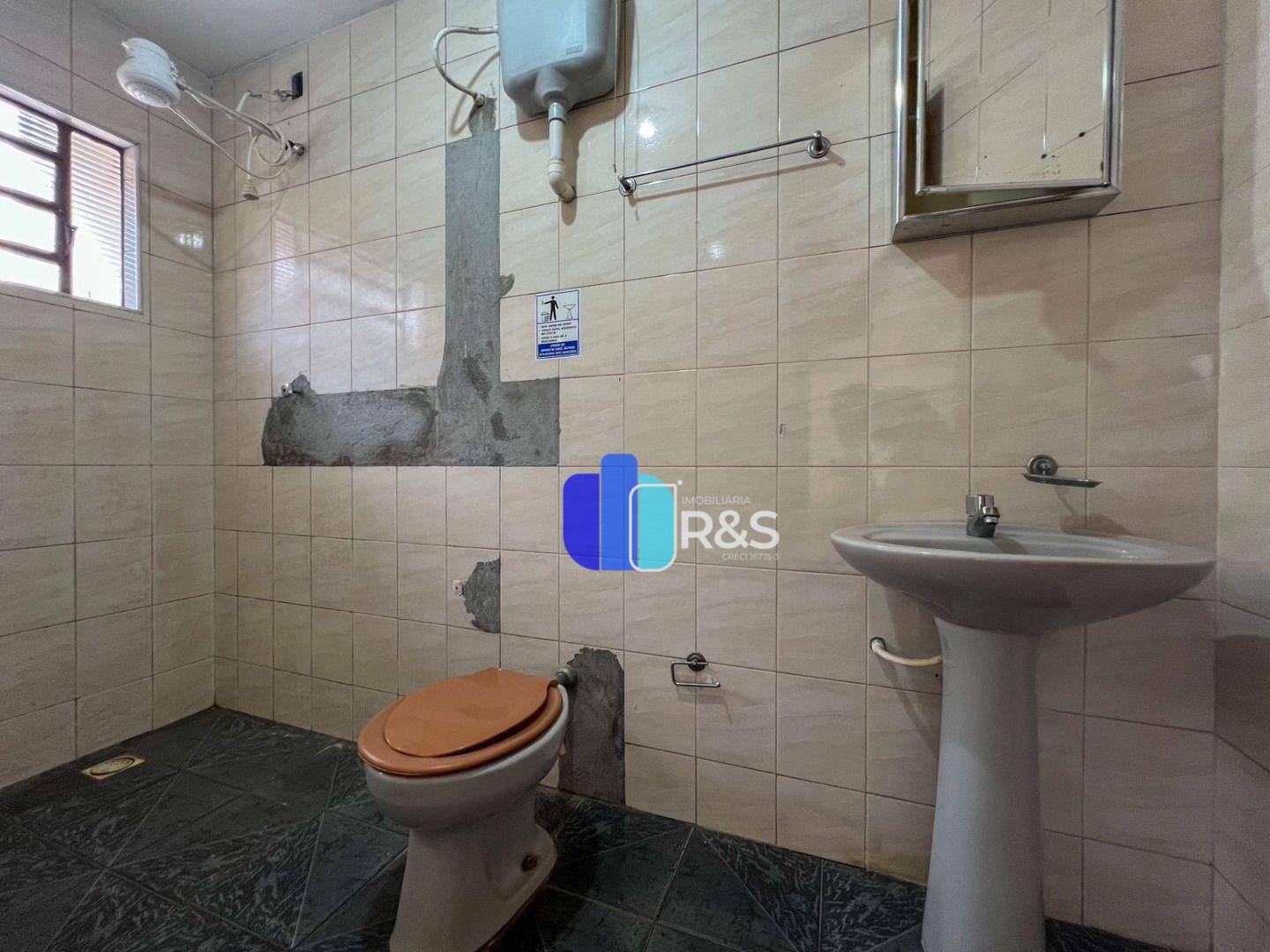 Casa à venda com 3 quartos, 362m² - Foto 12