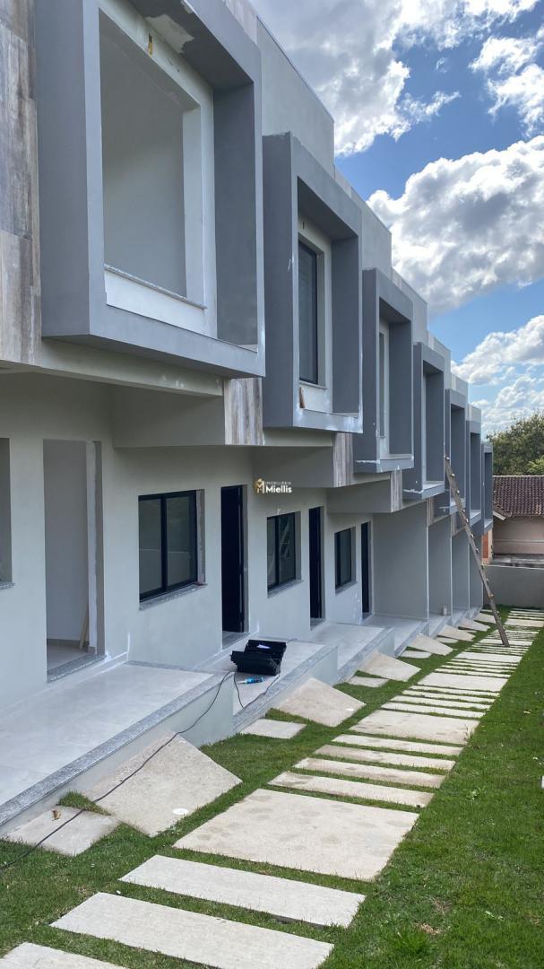 Casa, 2 quartos, 59 m² - Foto 1