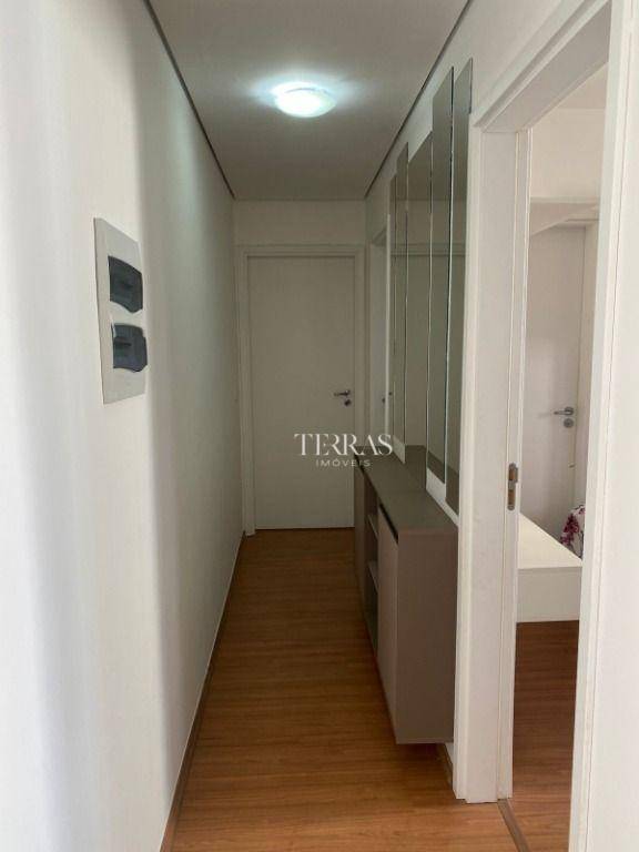 Apartamento à venda com 2 quartos, 75m² - Foto 10