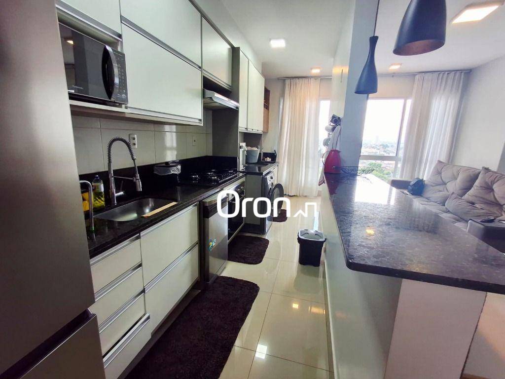 Apartamento, 2 quartos, 73 m² - Foto 3