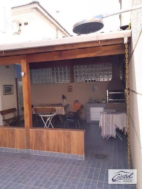 Casa de Condomínio à venda com 3 quartos, 180m² - Foto 23